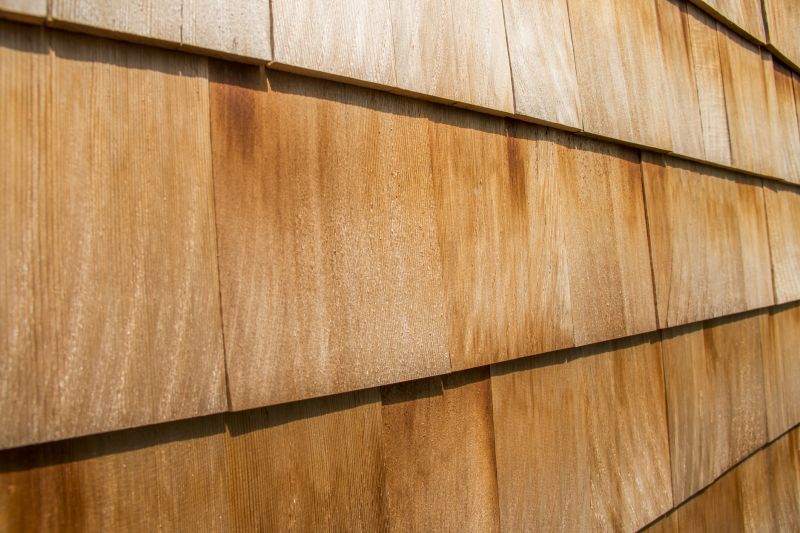 Wood Siding Service
